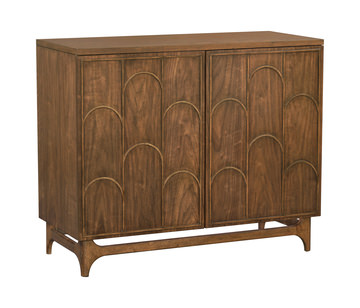 Marcel 2 Door Cabinet 