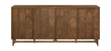 Marcel 4 Door Cabinet thumbnail 2