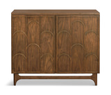 Marcel 2 Door Cabinet  thumbnail 2