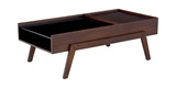 Tina Coffee Table  thumbnail 1