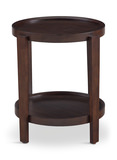 Tina Chairside Table  thumbnail 2