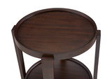 Tina Chairside Table  thumbnail 3