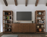 Marcel Entertainment Wall thumbnail 2