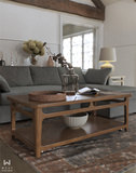 Marcel Coffee Table  thumbnail 3