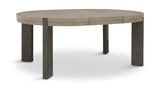 Vero Round Extension Dining Table thumbnail 4