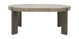 Vero Round Extension Dining Table thumbnail 3