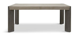 Vero Extension Dining Table thumbnail 3