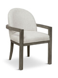 Vero Dining Arm Chair thumbnail 1