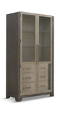 Vero Display Cabinet thumbnail 1
