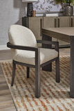 Vero Dining Arm Chair thumbnail 6