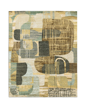 One Of A Kind Area Rug