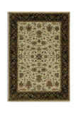 Kashi Hand Knotted Area Rug - 9′7″ X 13′9″ thumbnail 1
