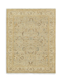 Vibrance Hand Knotted Area Rug - 9′2″ X 12′1″ thumbnail 1