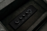 Eddie Leather Immersive Sound Power Lift Chair  - Smoke thumbnail 9