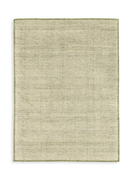One of a Kind Area Rug - 8′5″ X 11′6″