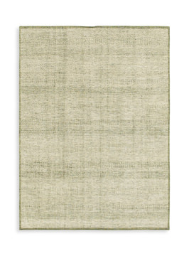 One of a Kind Area Rug - 8′5″ X 11′6″