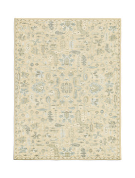 One of a Kind Area Rug - 8′11″ X 12′0″