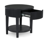 Beckett End Table thumbnail 3