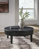 Beckett Coffee Table thumbnail 5