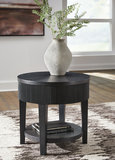 Beckett End Table thumbnail 4