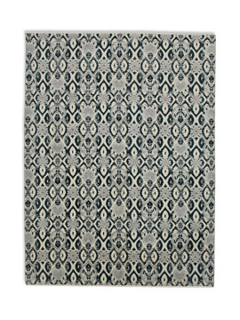 Hand Knotted 9′1″ x 12′0″ 