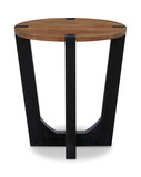 Jupiter End Table thumbnail 2