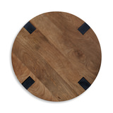 Jupiter End Table thumbnail 3