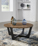 Jupiter Coffee Table thumbnail 3