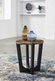 Jupiter End Table thumbnail 4