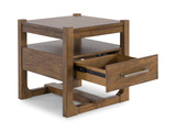 Ellington End Table thumbnail 4