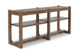 Ellington Sofa Table thumbnail 1