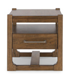 Ellington End Table thumbnail 2