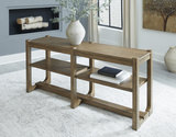 Ellington Sofa Table thumbnail 3