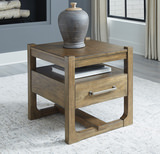Ellington End Table thumbnail 5