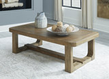 Ellington Coffee Table thumbnail 5