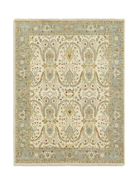 One Of A Kind Area Rug