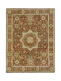 One Of A Kind Area Rug thumbnail 1