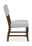 Marilyn Dining Chair - Grey thumbnail 4
