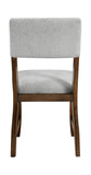 Marilyn Dining Chair - Grey thumbnail 3