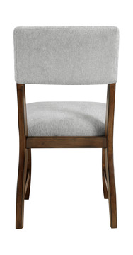 Marilyn Dining Chair - Grey