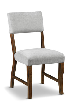 Marilyn Dining Chair - Grey