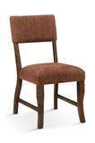 Marilyn Dining Chair - Rust thumbnail 1