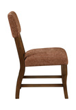 Marilyn Dining Chair - Rust thumbnail 4