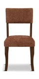 Marilyn Dining Chair - Rust thumbnail 2