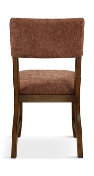 Marilyn Dining Chair - Rust