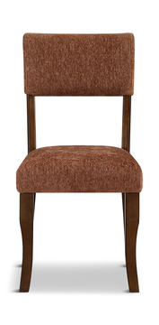 Marilyn Dining Chair - Rust