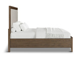 Rennie Queen Upholstered Bed thumbnail 3