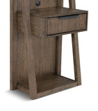 Rennie Pier Nightstand  thumbnail 5