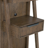 Rennie Pier Nightstand  thumbnail 6