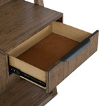 Rennie Pier Nightstand  thumbnail 7